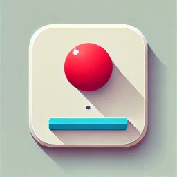 Значок Catch The Ball: Reflex Game