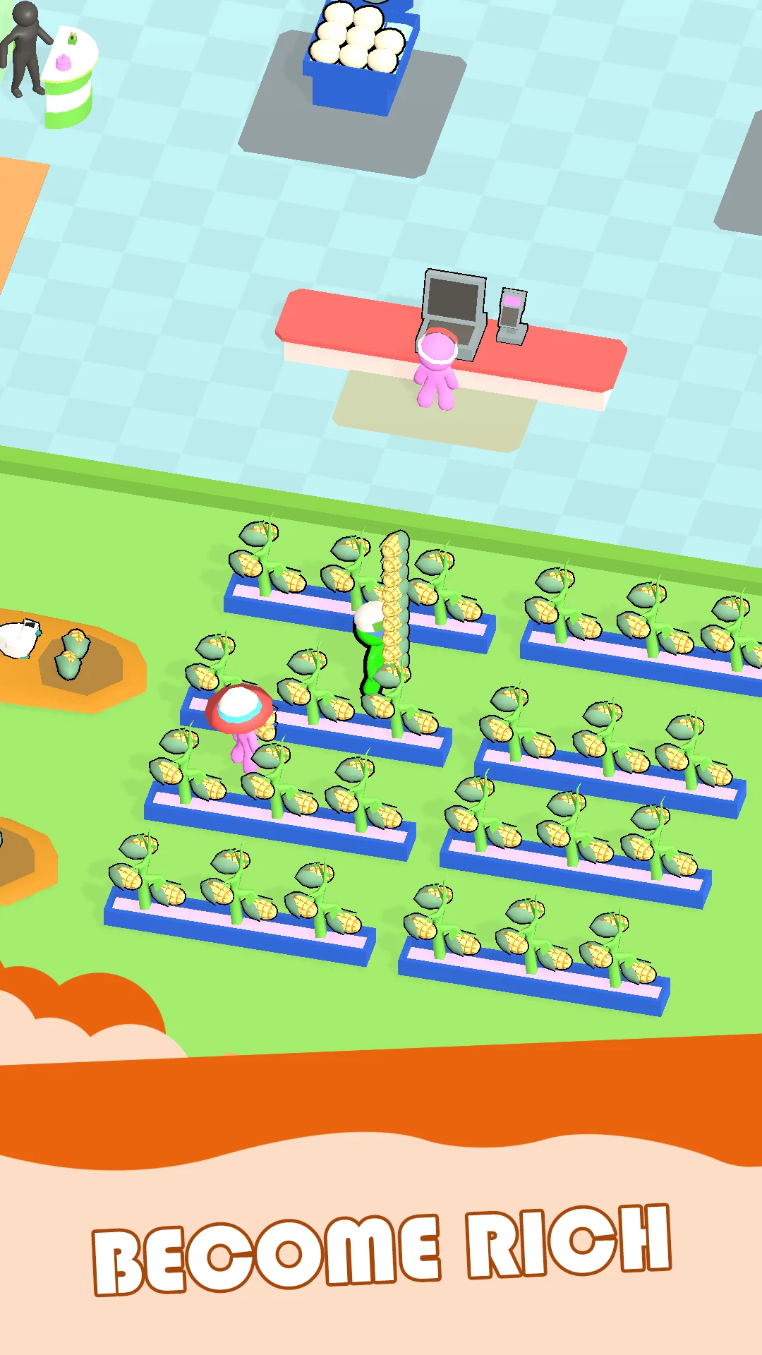 Fami Mart screenshot