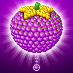 Значок Bubble Shooter Splash